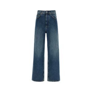 Dolce & Gabbana Women Denim Jeans